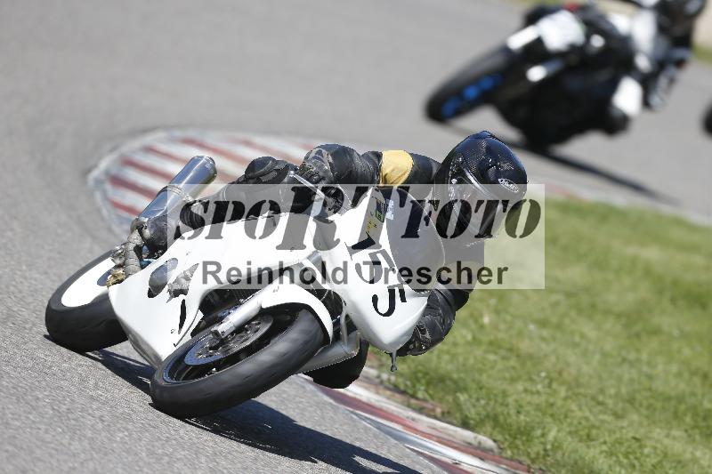 /13 01.05.2025 Speer Racing ADR/Gruppe gruen/155
